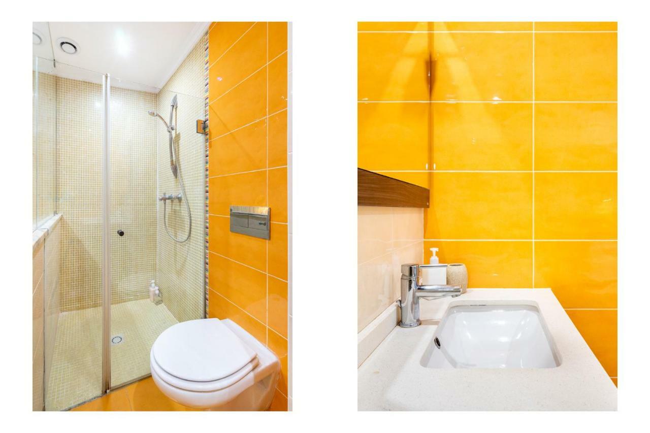 Apartment Modern Alfama