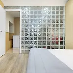 WHome | Modern Alfama Studio